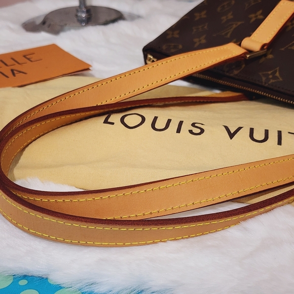 Lv cabas mezzo - Picture 15 of 16